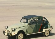 Citroen 2CV